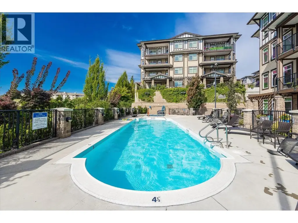3843 Brown Road Unit# 2101, West Kelowna